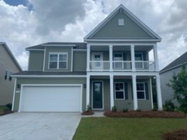 1160 Baker Creek Loop Myrtle Beach, SC 29579
