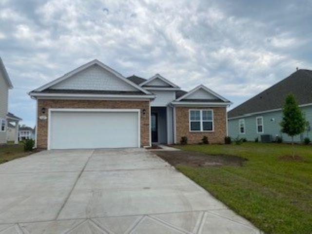 3127 Gillham Loop Myrtle Beach, SC 29588