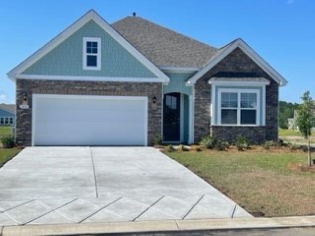 3131 Gillham Loop Myrtle Beach, SC 29588