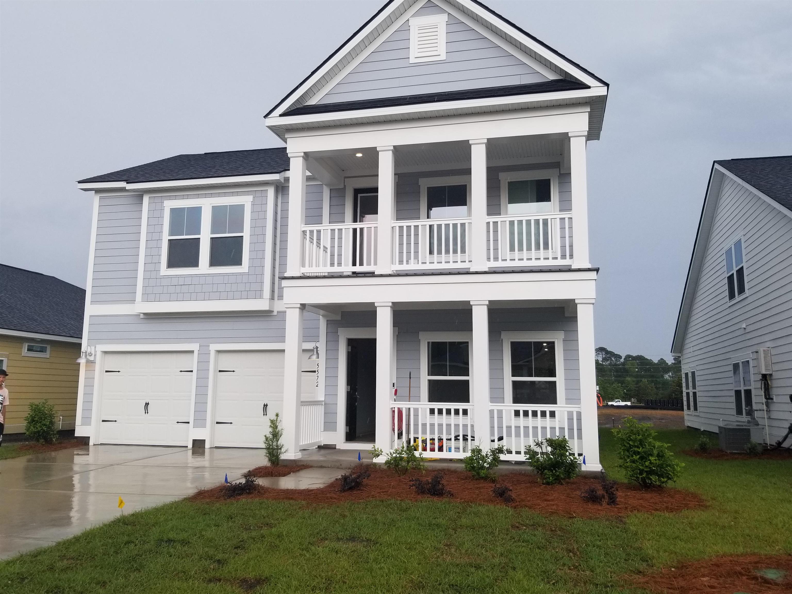 5572 Whitebark Dr. Myrtle Beach, SC 29577