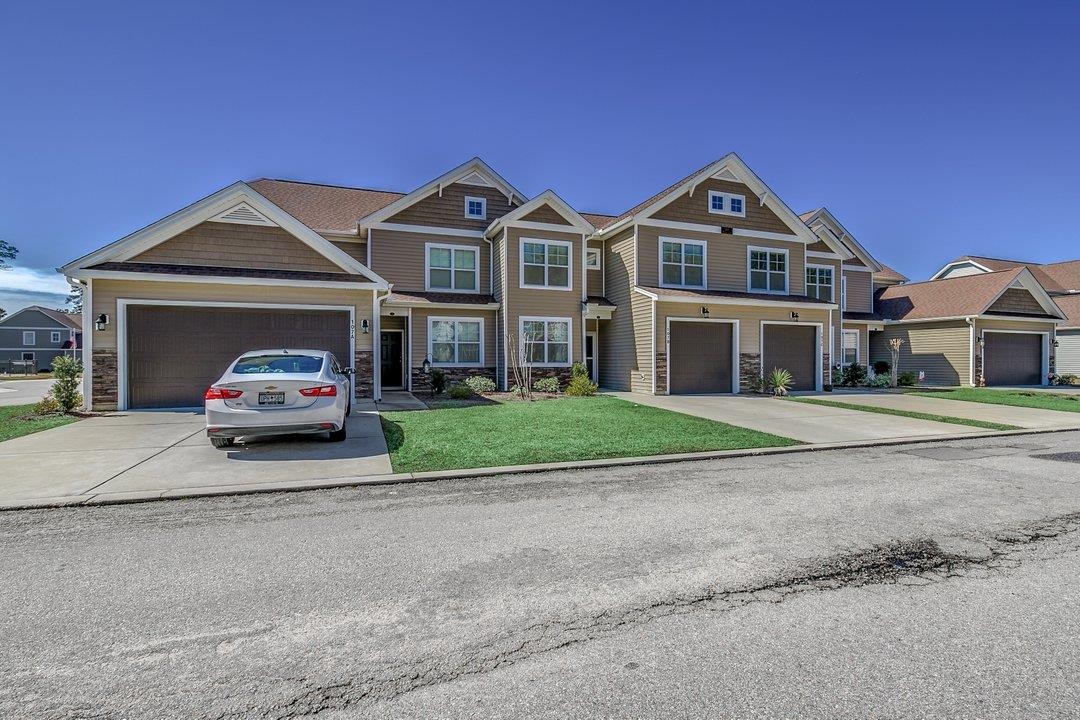 107 Machrie Loop Unit C Myrtle Beach, SC 29588