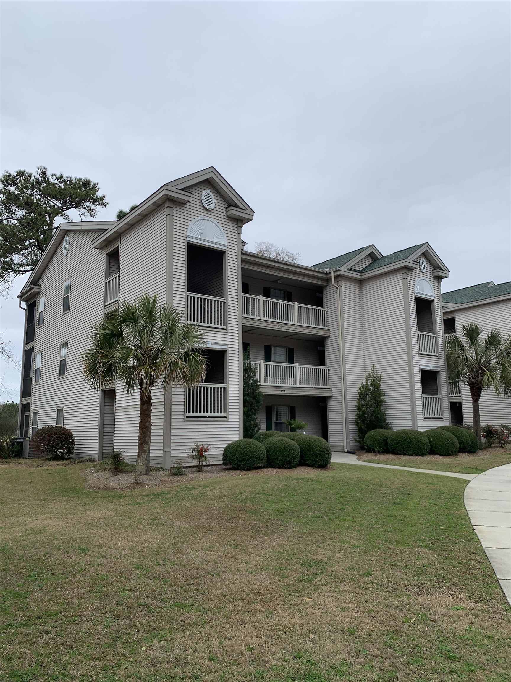 398 Blue Stem Dr. Unit 59-f Pawleys Island, SC 29585