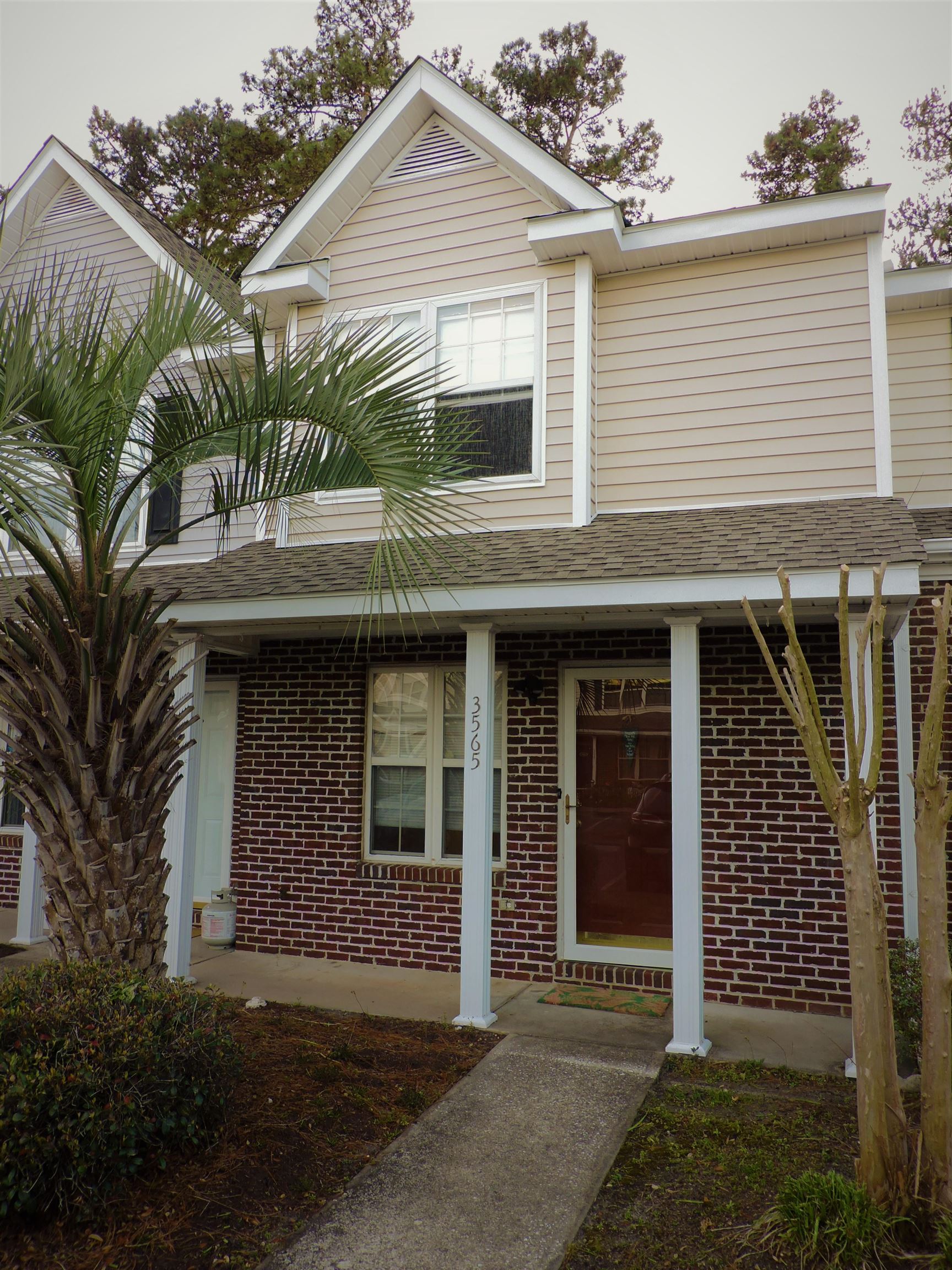 3565 Crepe Myrtle Ct. Unit #3565 Myrtle Beach, SC 29577