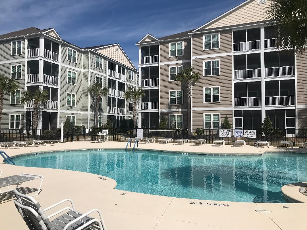 100 Ella Kinley Circle Unit #402 Myrtle Beach, SC 29588