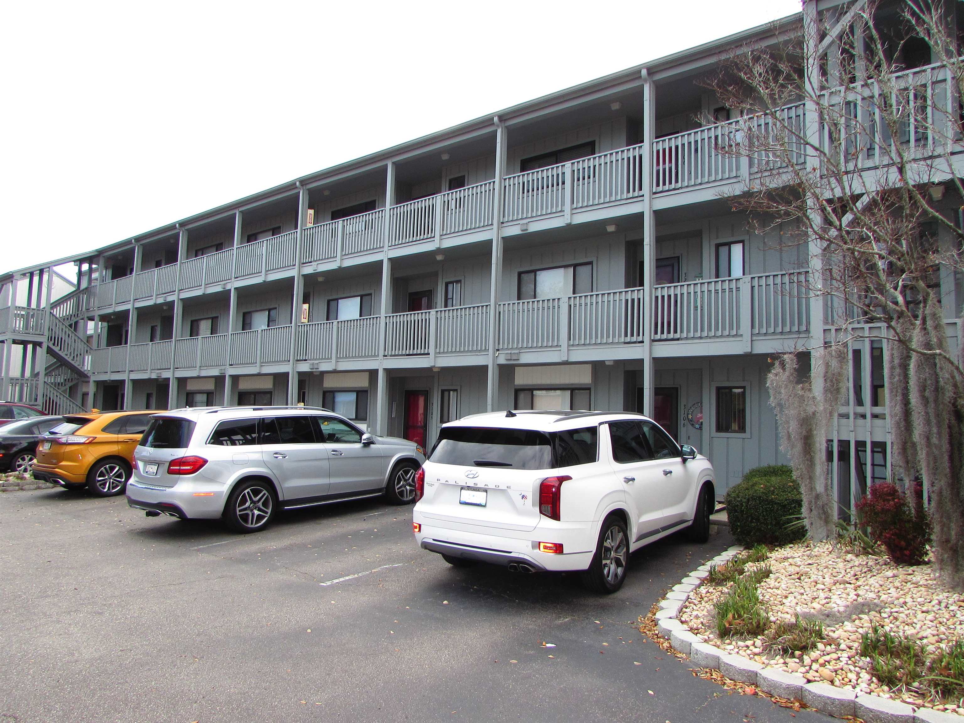 7700 Porcher Dr. Unit #3207 Myrtle Beach, SC 29572