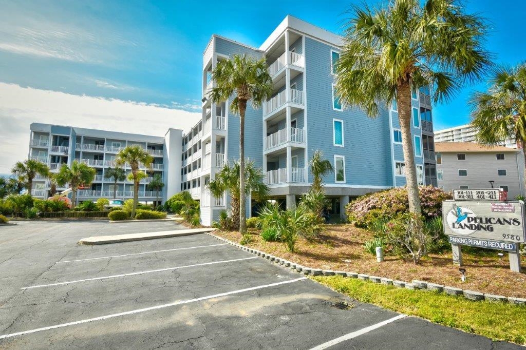 9580 Shore Dr. Unit #306 Myrtle Beach, SC 29572