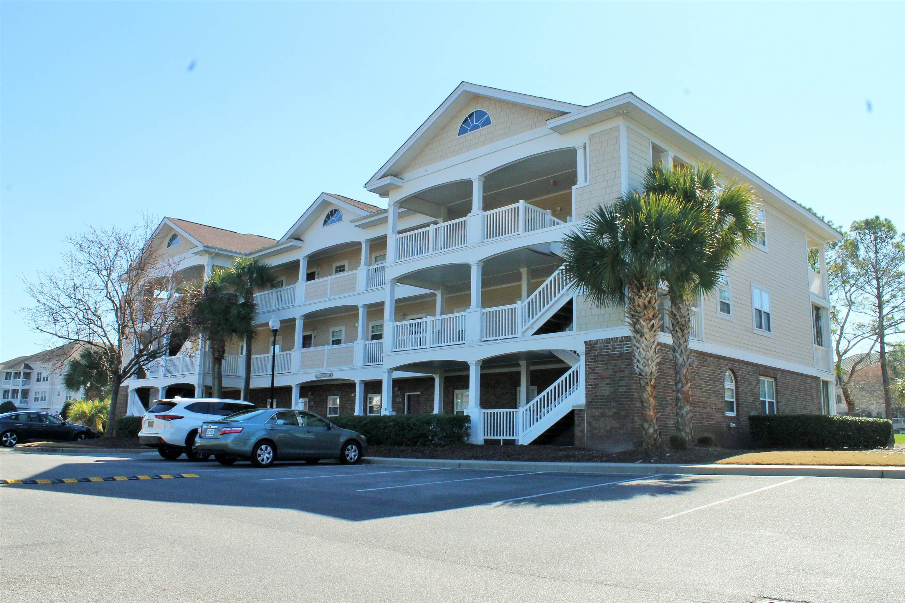 5751 Oyster Catcher Dr. Unit #632 North Myrtle Beach, SC 29582