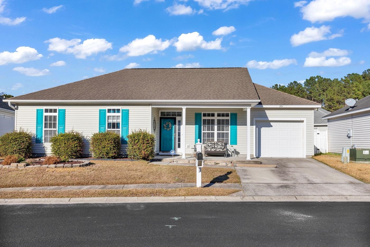 264 La Patos Dr. Myrtle Beach, SC 29588