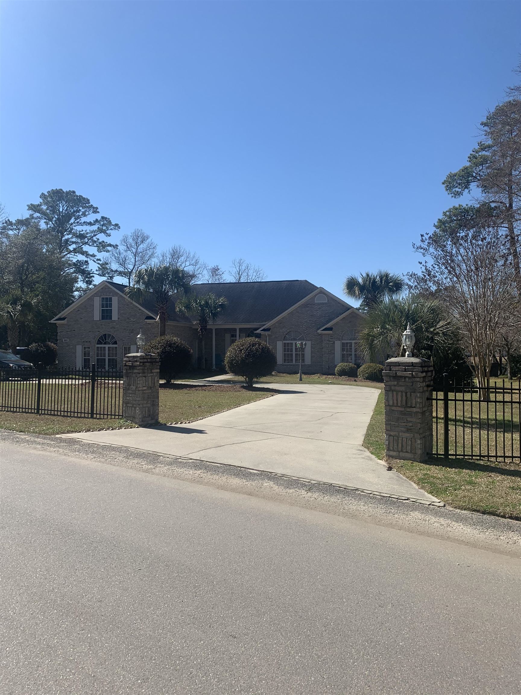 113 Green Lake Dr. Myrtle Beach, SC 29572