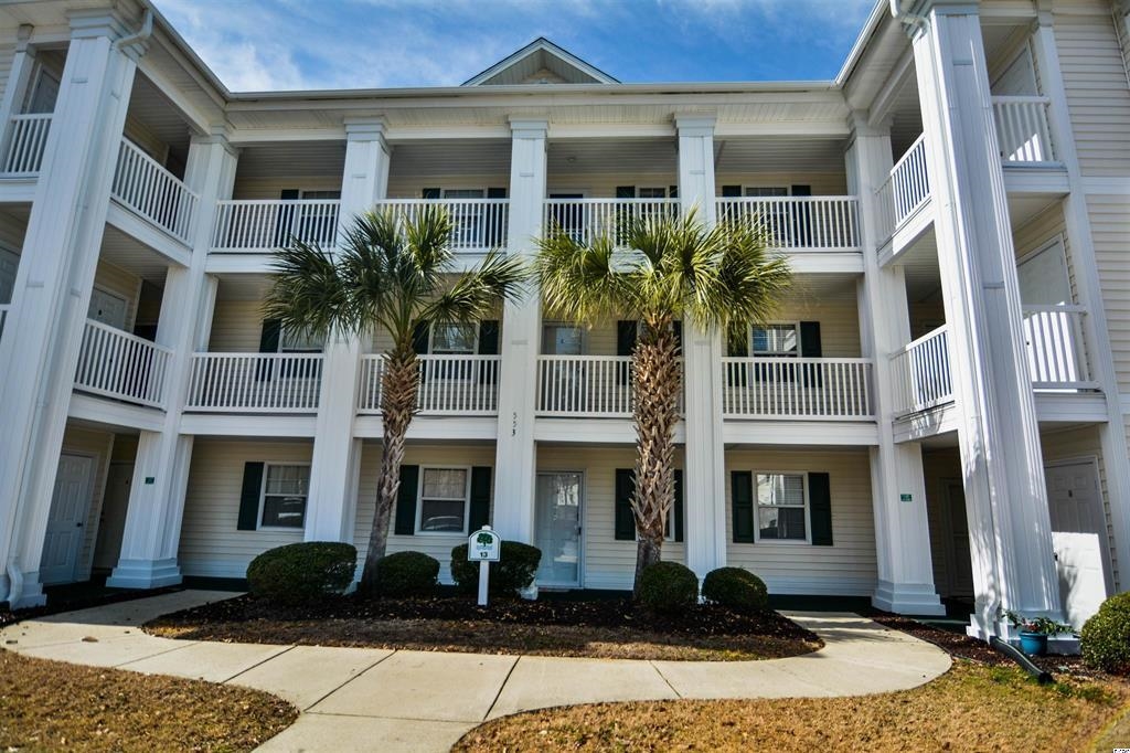 553 White River Dr. Unit 13b Myrtle Beach, SC 29579