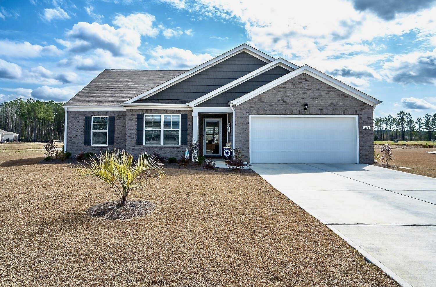 258 Golden Bear Circle Longs, SC 29568