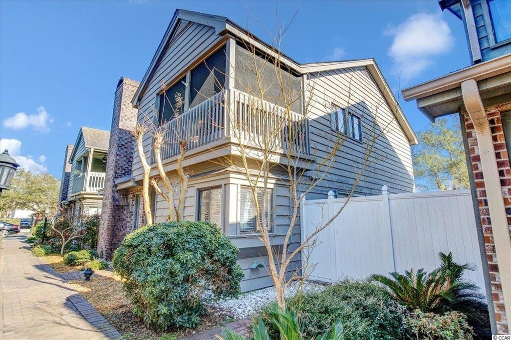 701 11th Ave. S North Myrtle Beach, SC 29582