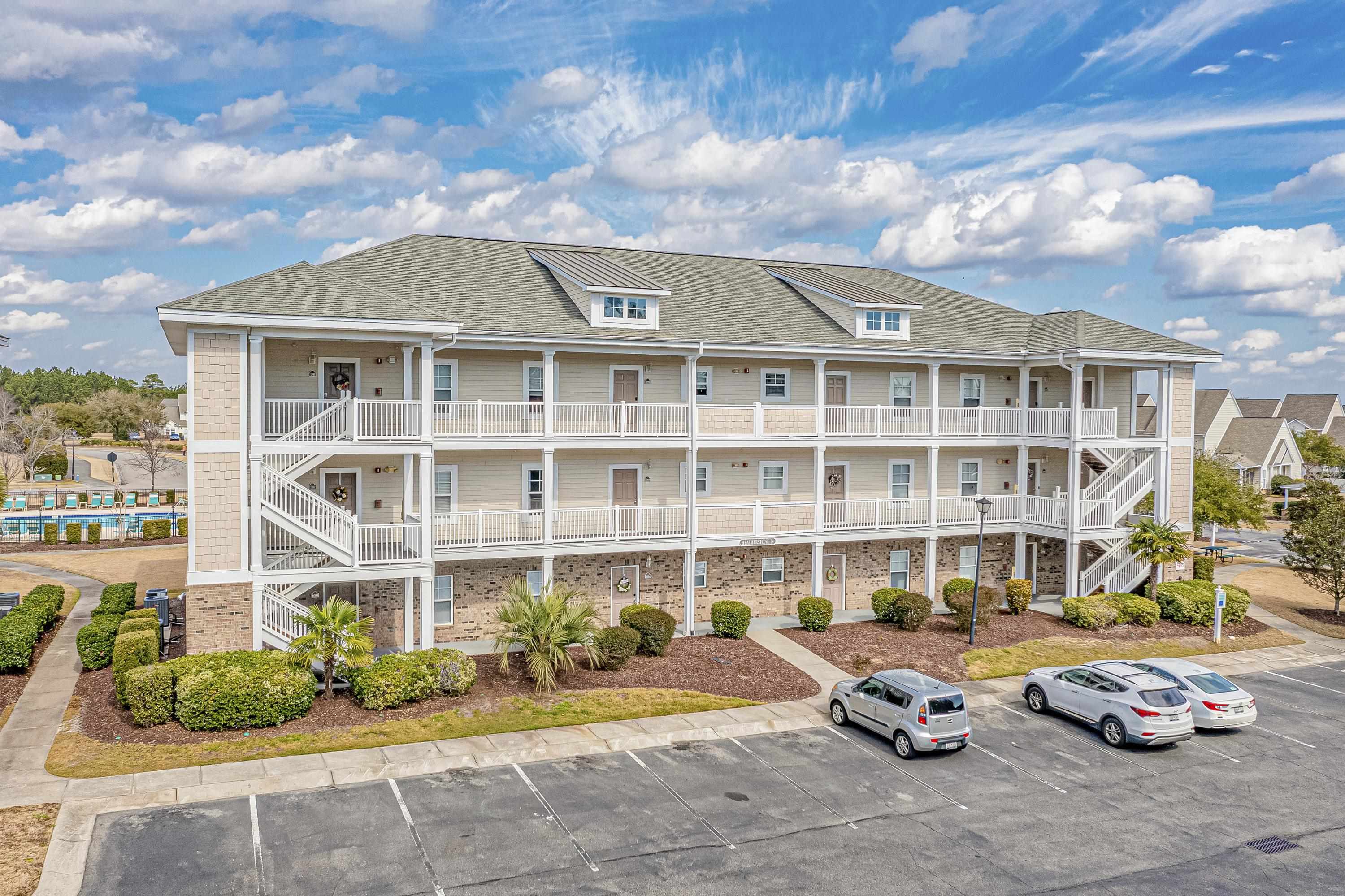 600 Heathrow Dr. Myrtle Beach, SC 29579