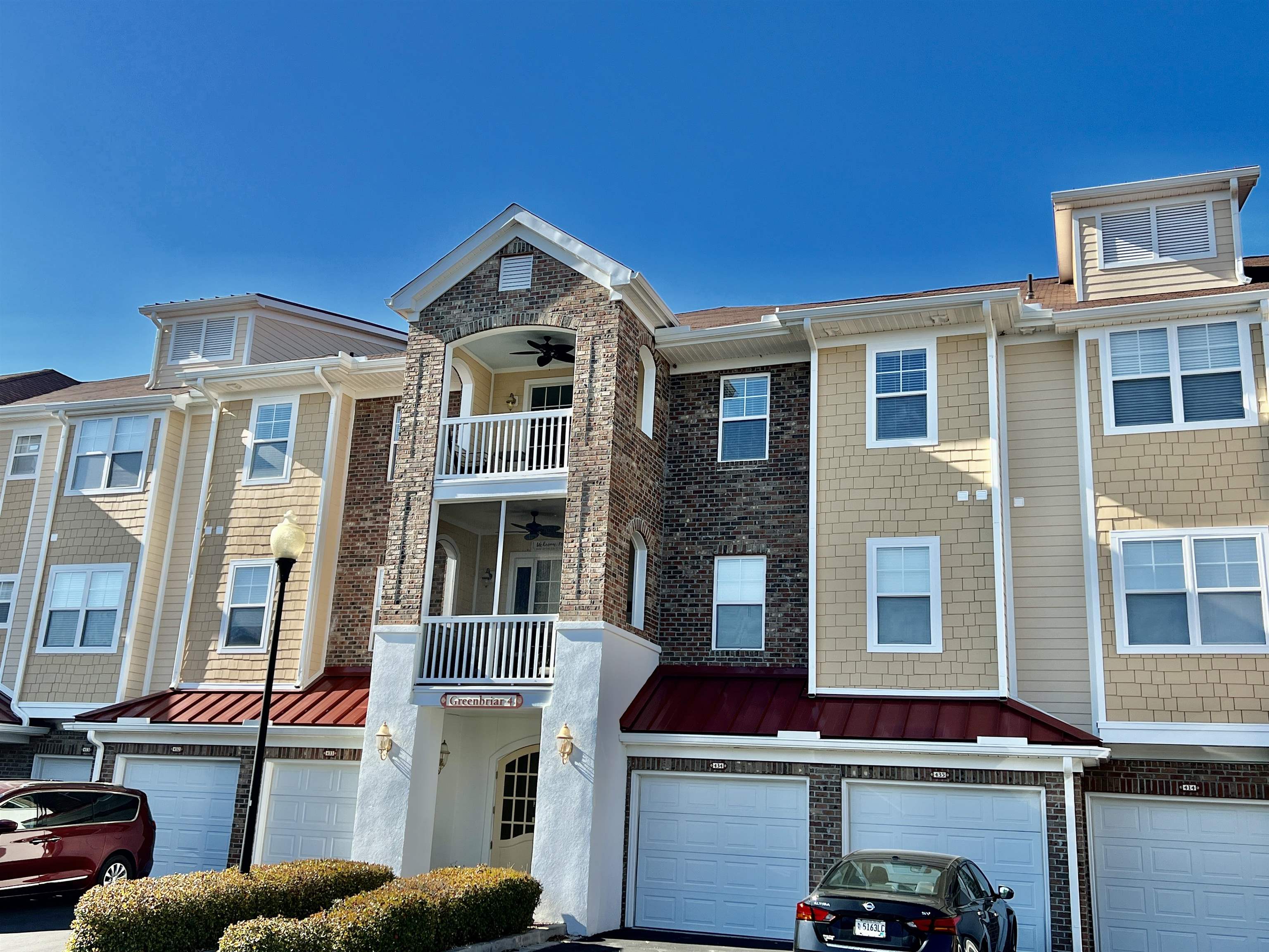 5650 Barefoot Resort Bridge Rd. Unit #437 North Myrtle Beach, SC 29582
