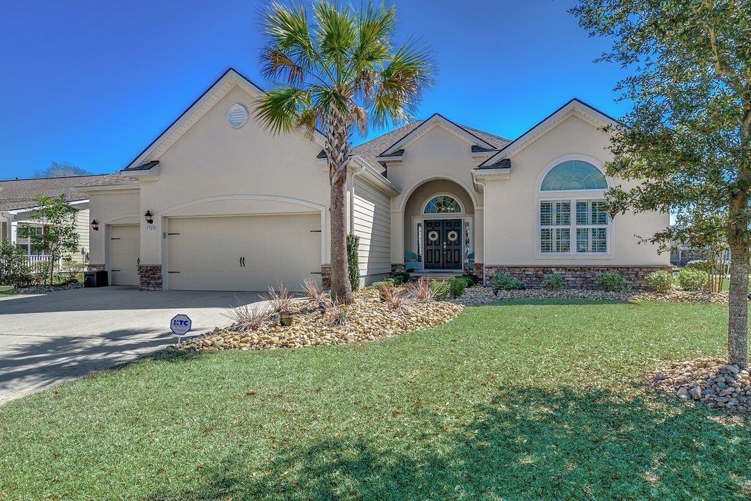 1722 Lake Egret Dr. North Myrtle Beach, SC 29582