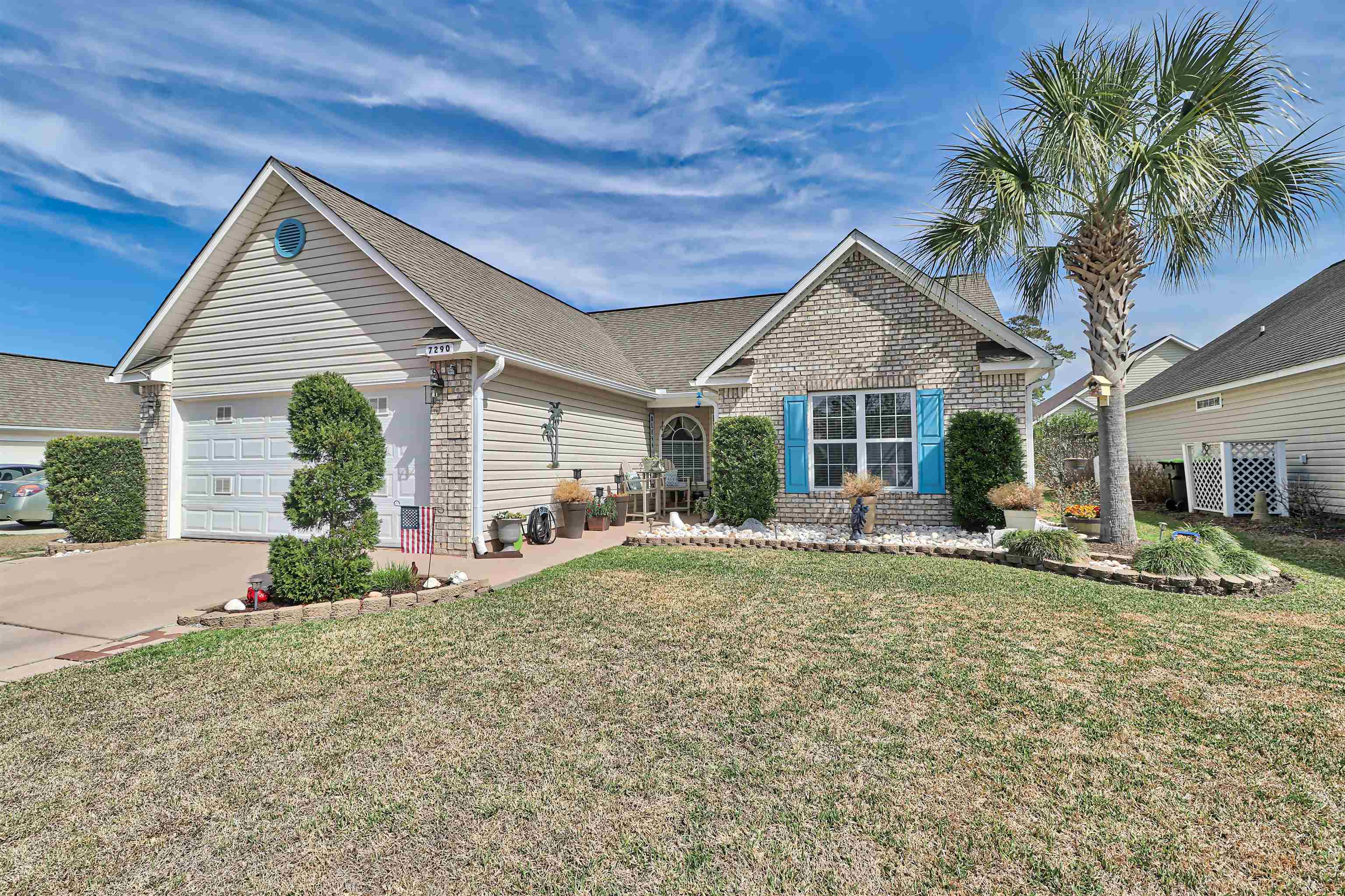 7290 Guinevere Circle Myrtle Beach, SC 29588