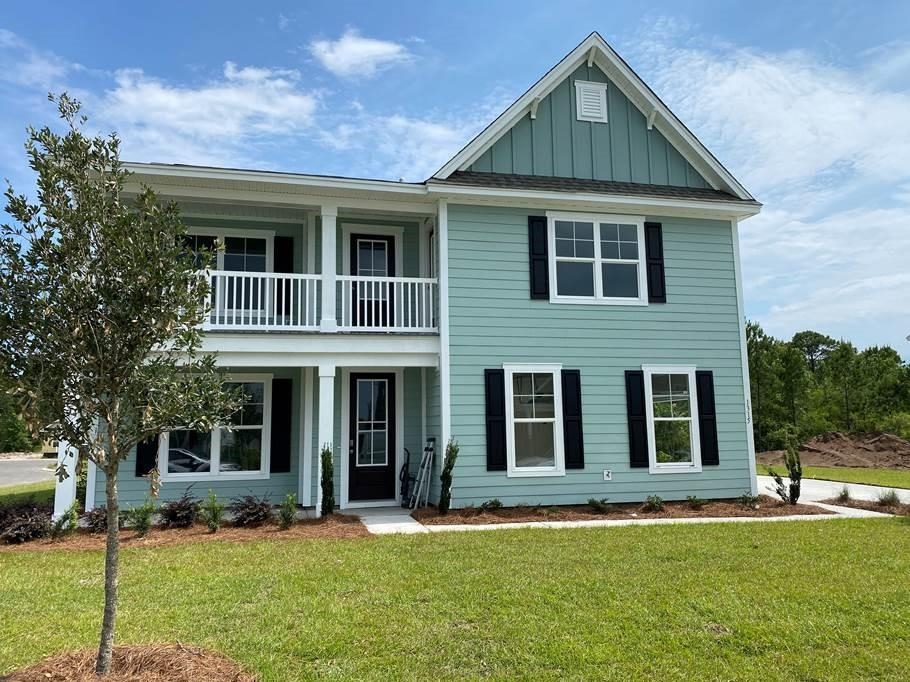 1315 Bermuda Grass Dr. Myrtle Beach, SC 29579