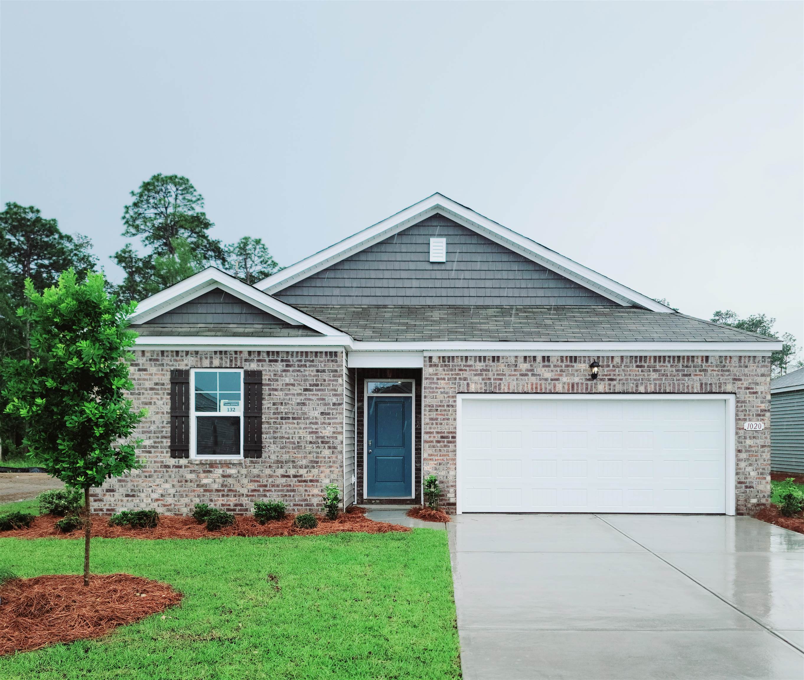1020 Red Tide St. Myrtle Beach, SC 29588