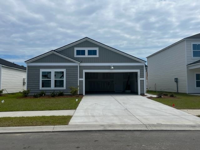 1033 Saltgrass Way Myrtle Beach, SC 29588