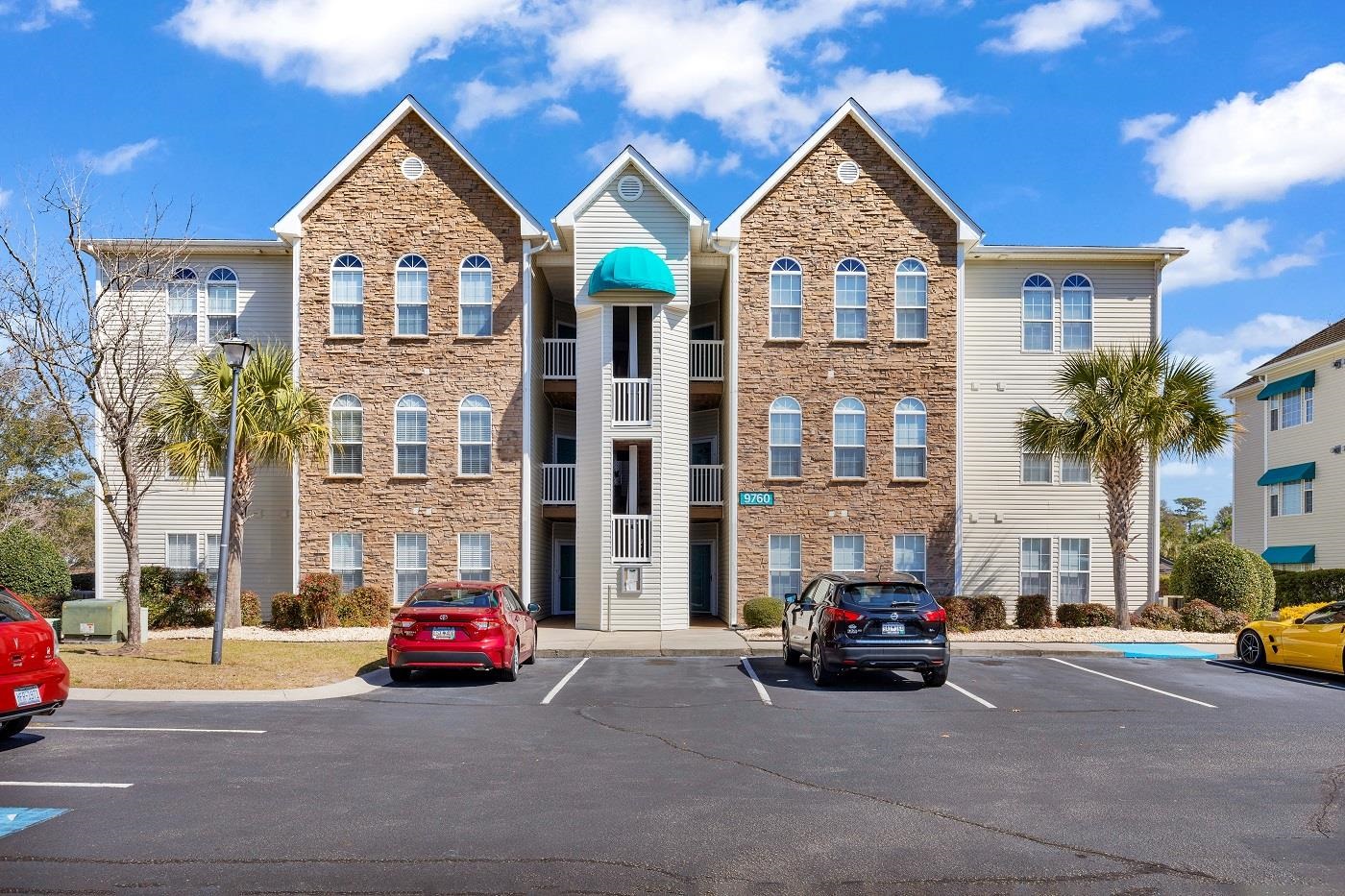 9760 Leyland Dr. Unit #11 Myrtle Beach, SC 29572