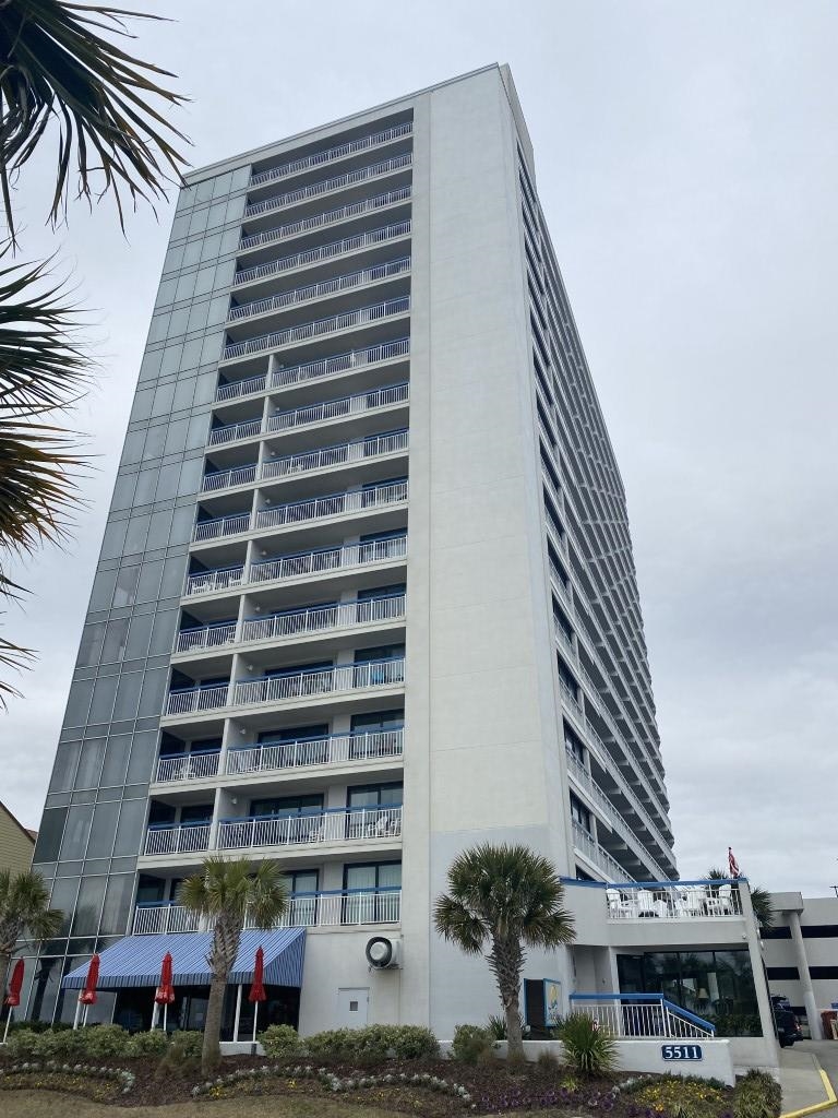 5511 N Ocean Blvd. Unit #201 Myrtle Beach, SC 29577