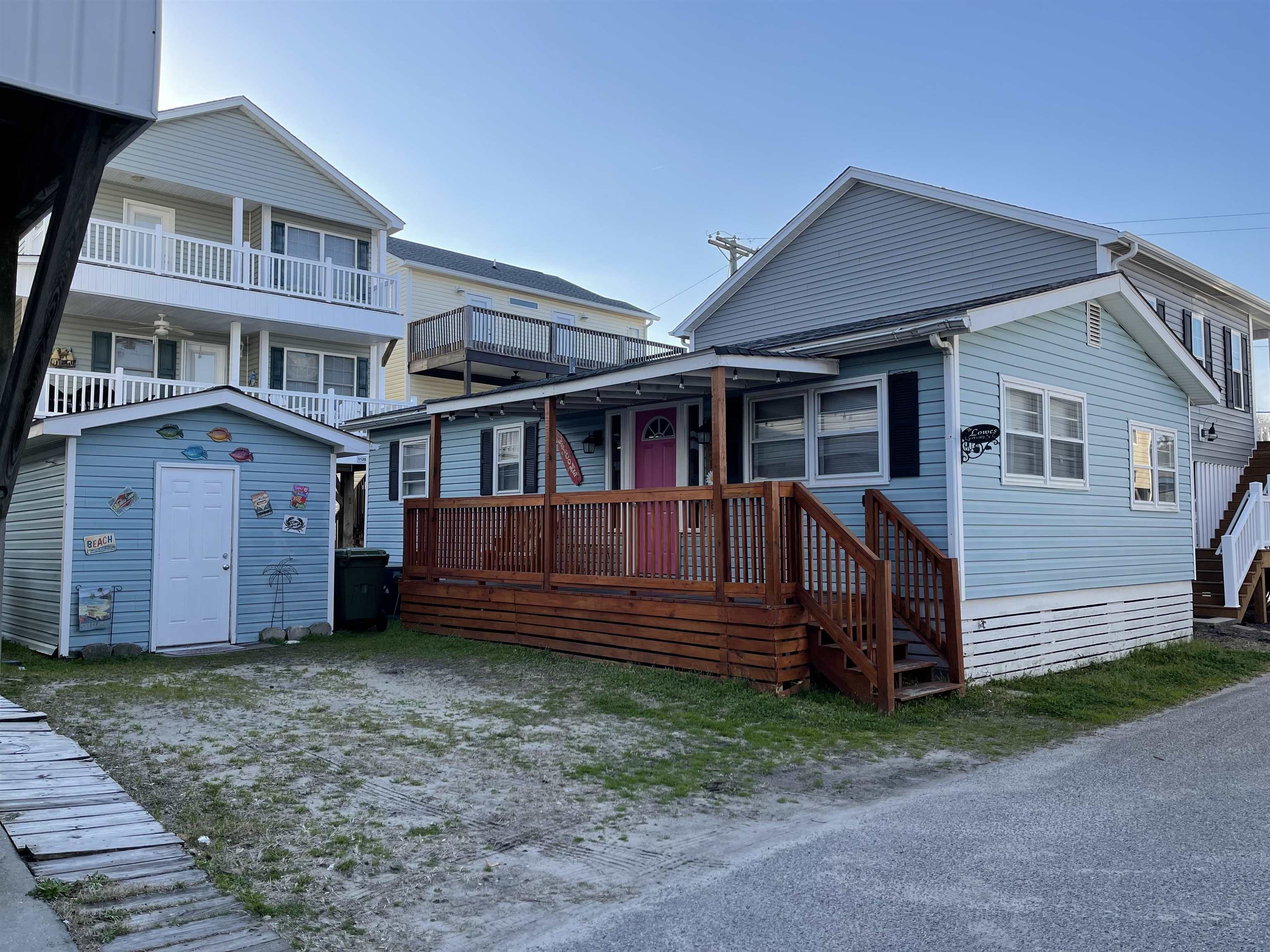 6001-1103a S Kings Highway Myrtle Beach, SC 29575