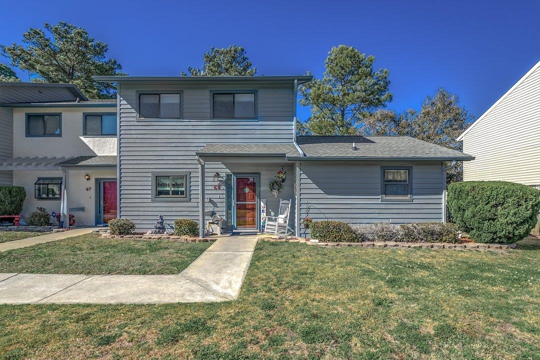 775 Plantation Dr. Unit #68 Little River, SC 29566