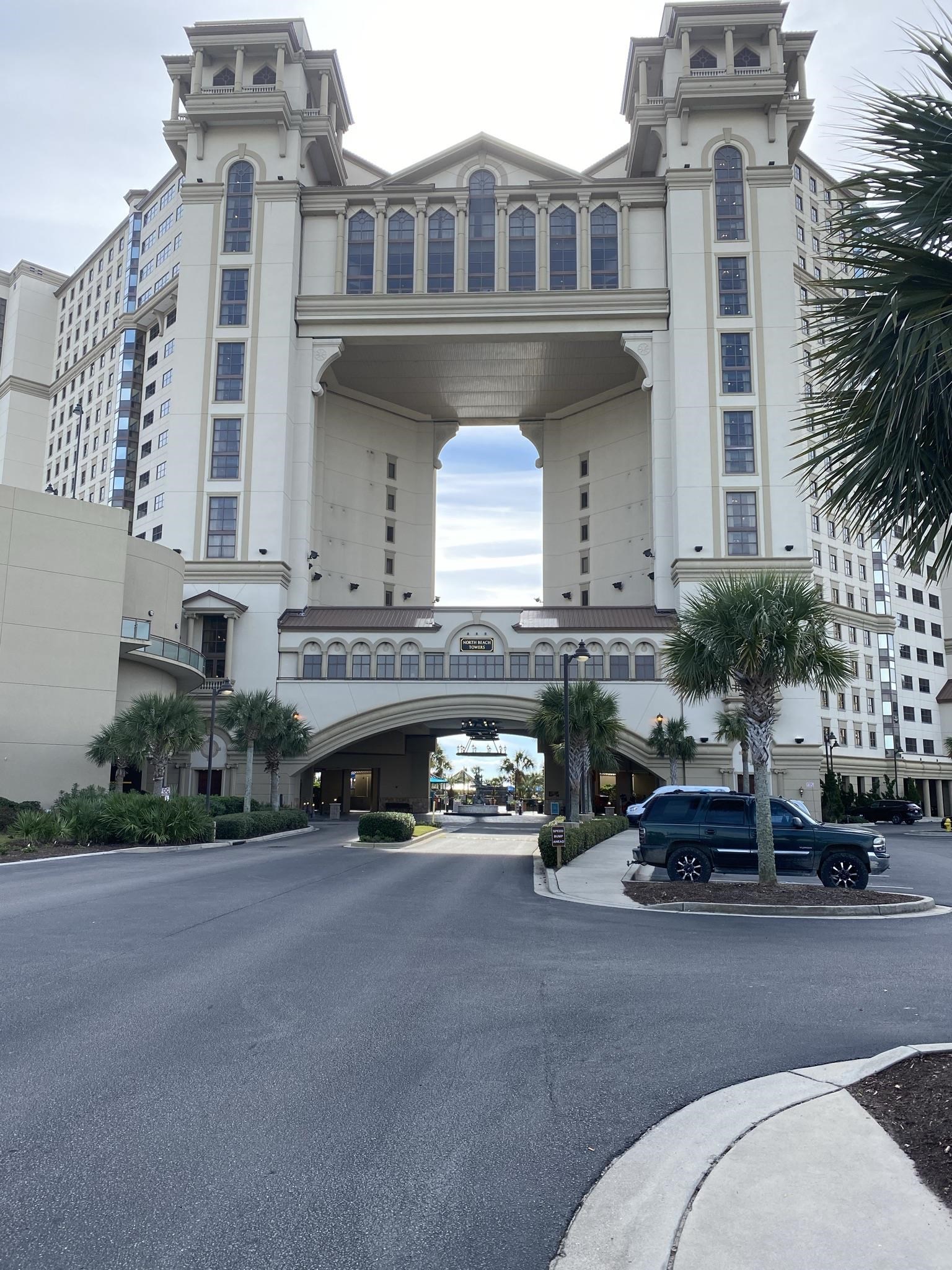 100 North Beach Blvd. Unit #610 North Myrtle Beach, SC 29582