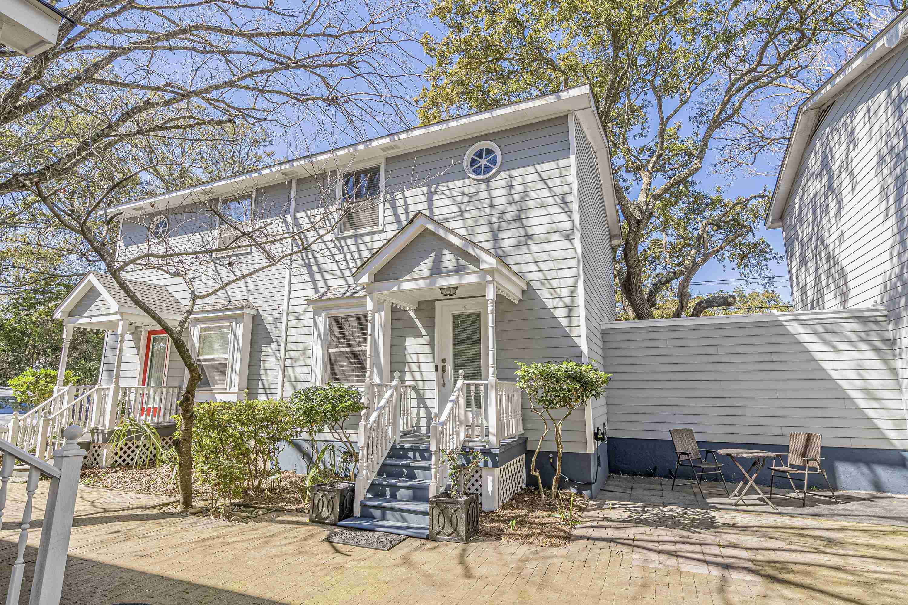 603 19th Ave. N Unit C Myrtle Beach, SC 29577