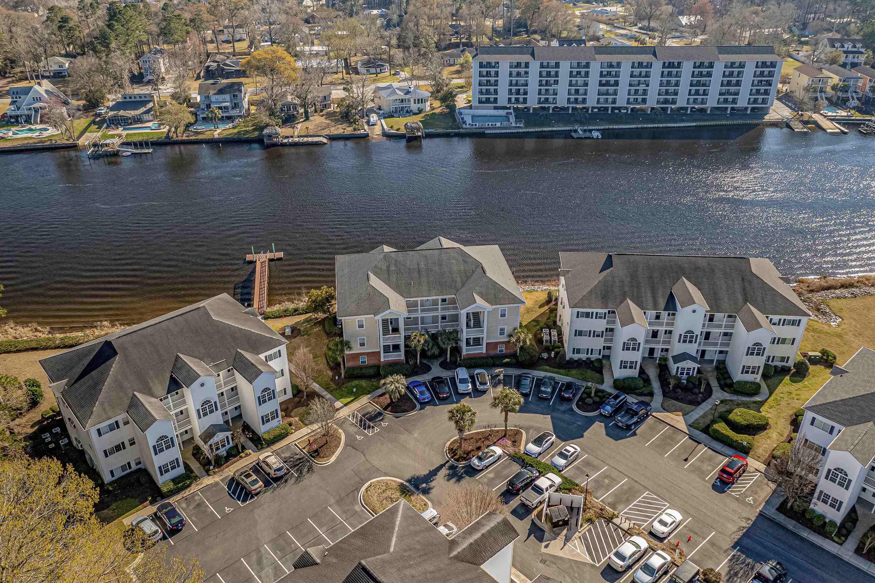 1538 Lanterns Rest Rd. Unit #101 Myrtle Beach, SC 29579