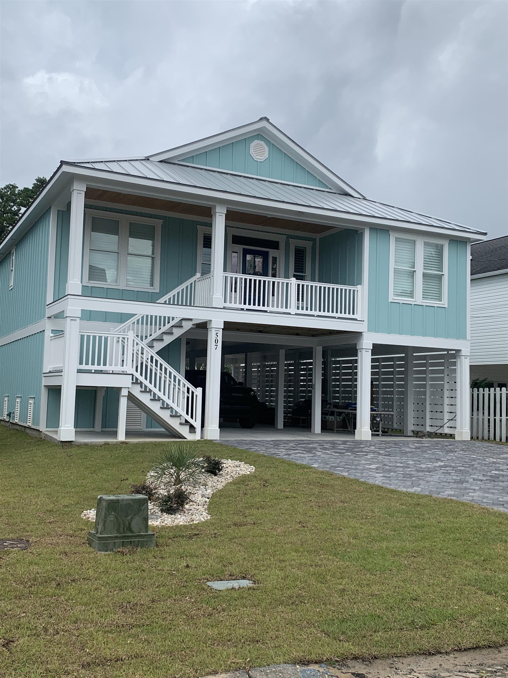 507 21st Ave. N North Myrtle Beach, SC 29582