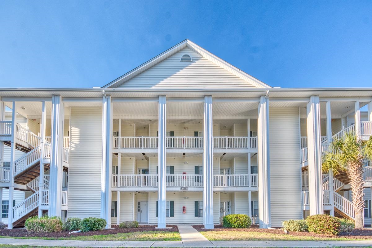 5080 Windsor Green Way Unit #101 Myrtle Beach, SC 29579
