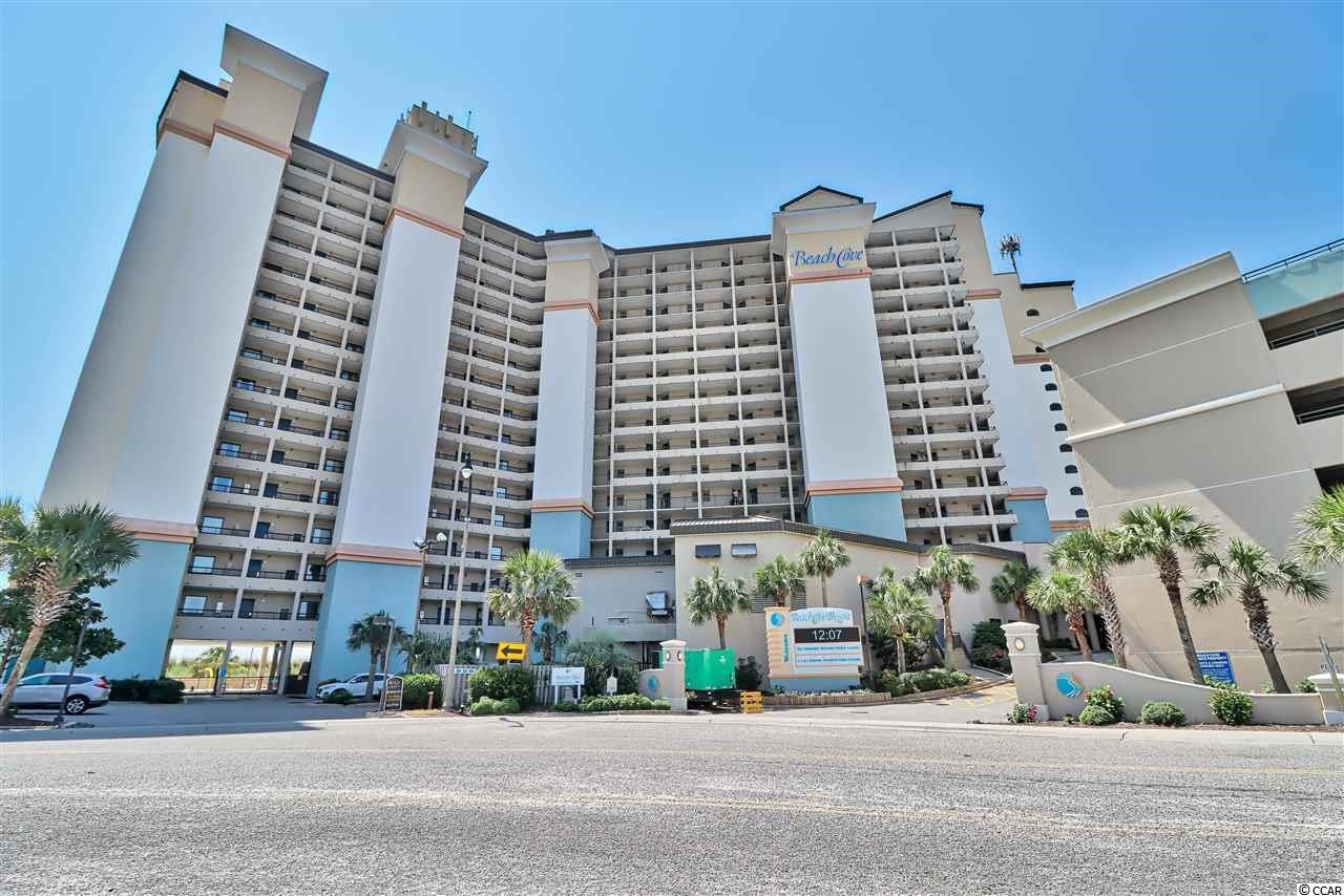 4800 S Ocean Blvd. Unit #1514 North Myrtle Beach, SC 29582