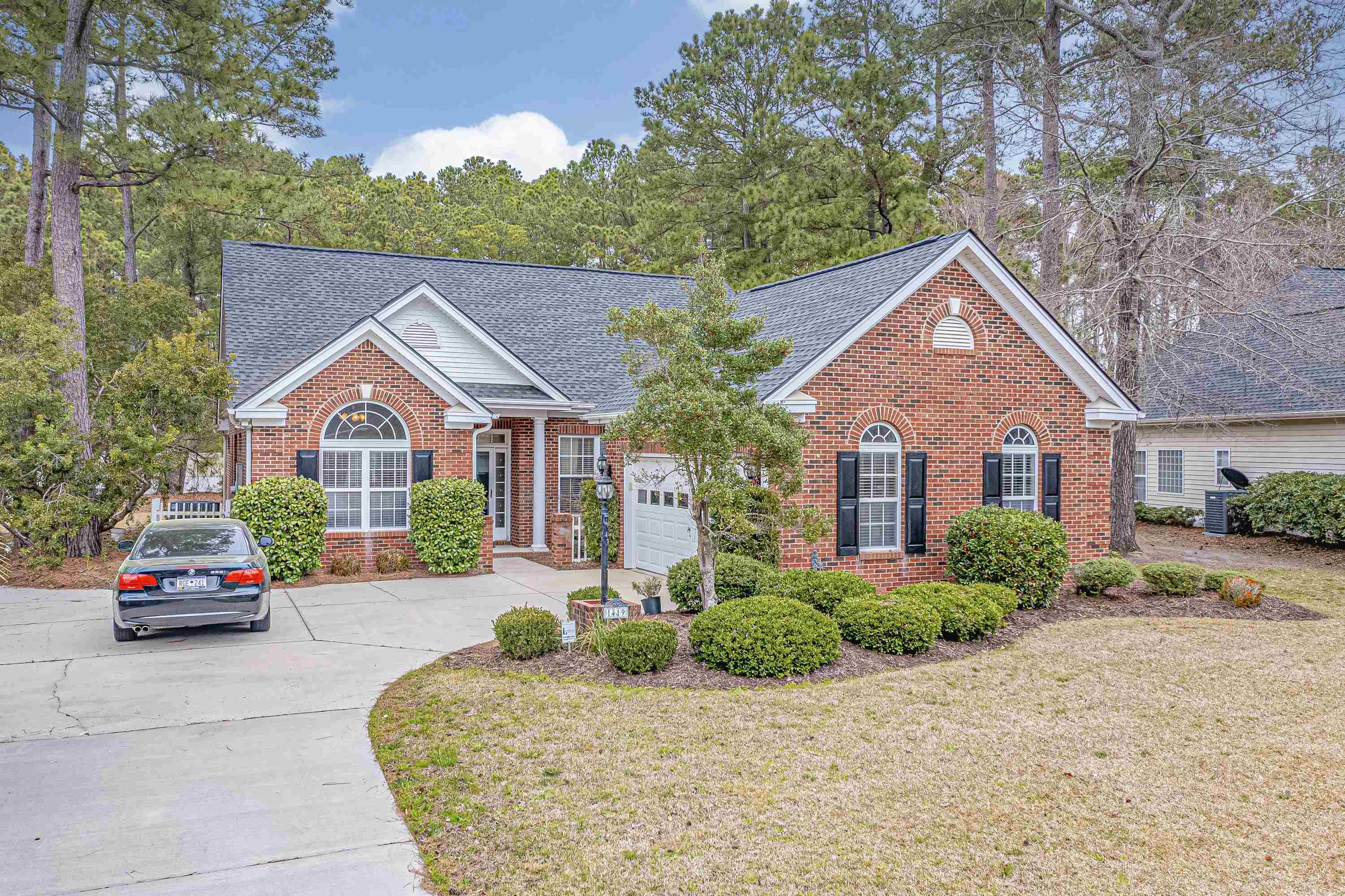 1419 Glenkeith Ct. Myrtle Beach, SC 29575