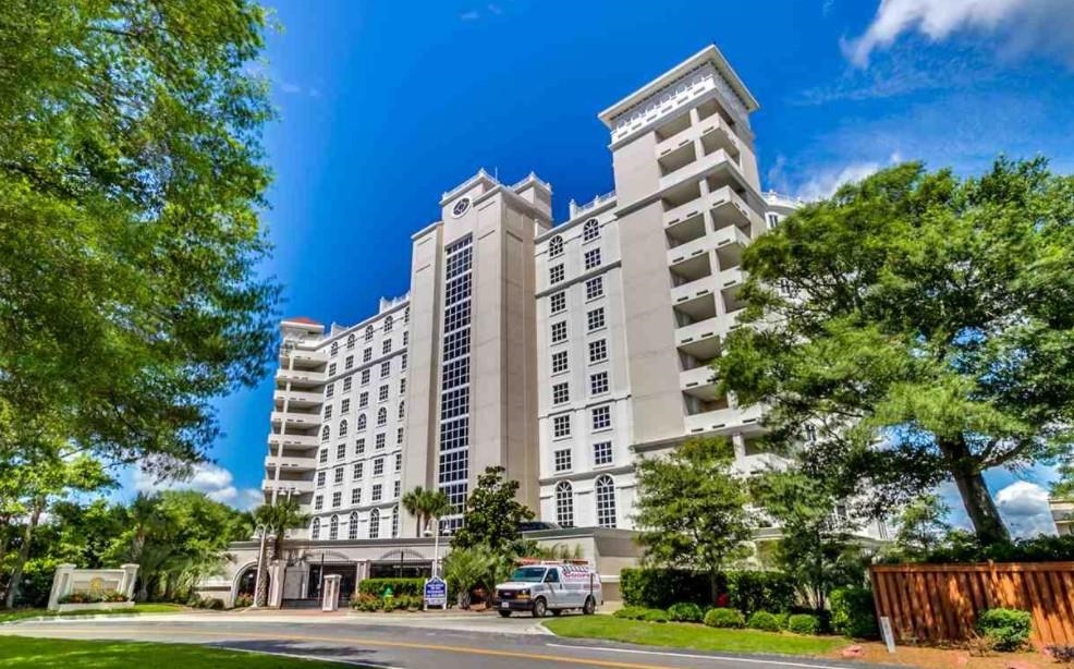 9547 Edgerton Dr. Unit #405 Myrtle Beach, SC 29572