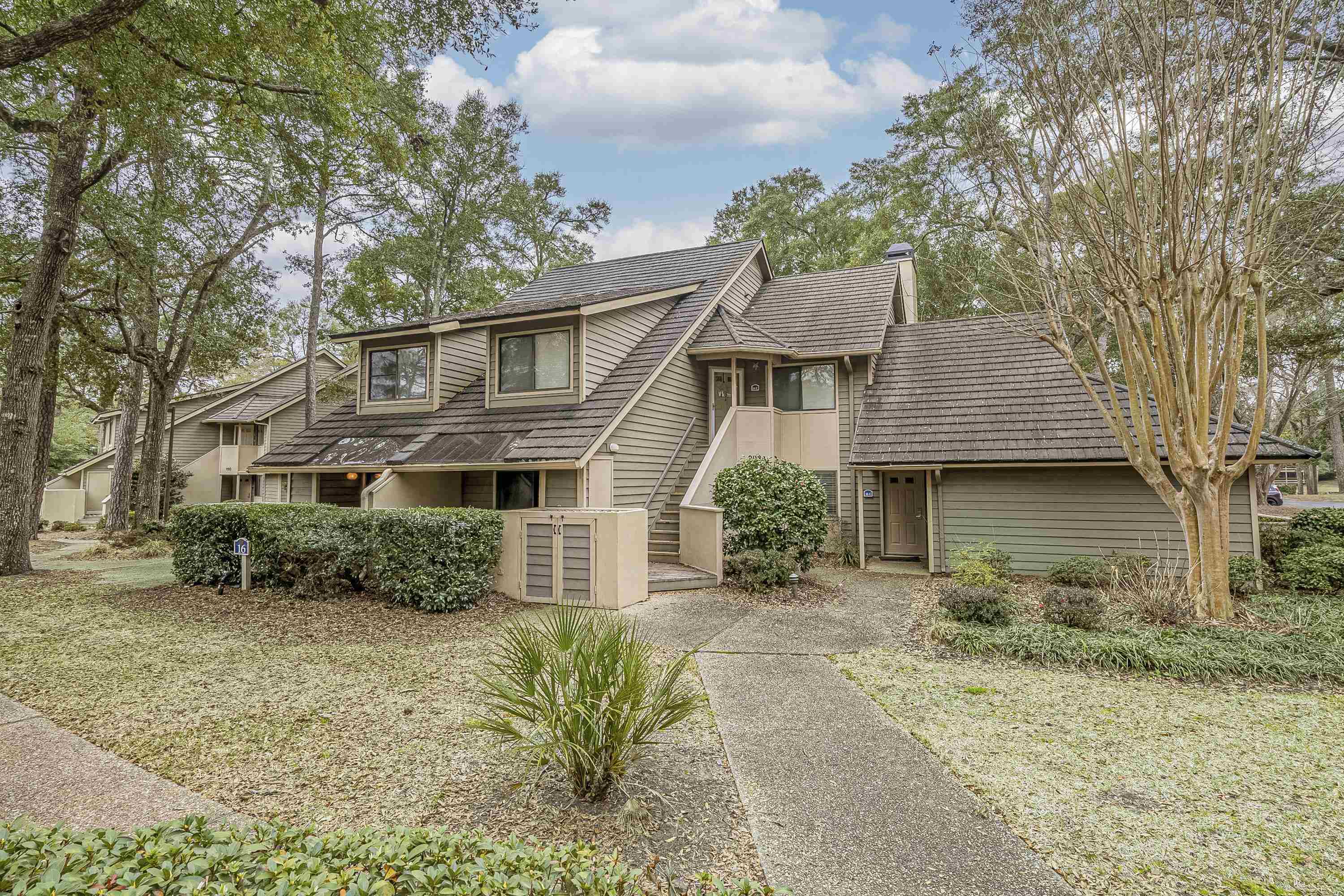 203 Baslow Ct. Unit 16-b Myrtle Beach, SC 29572