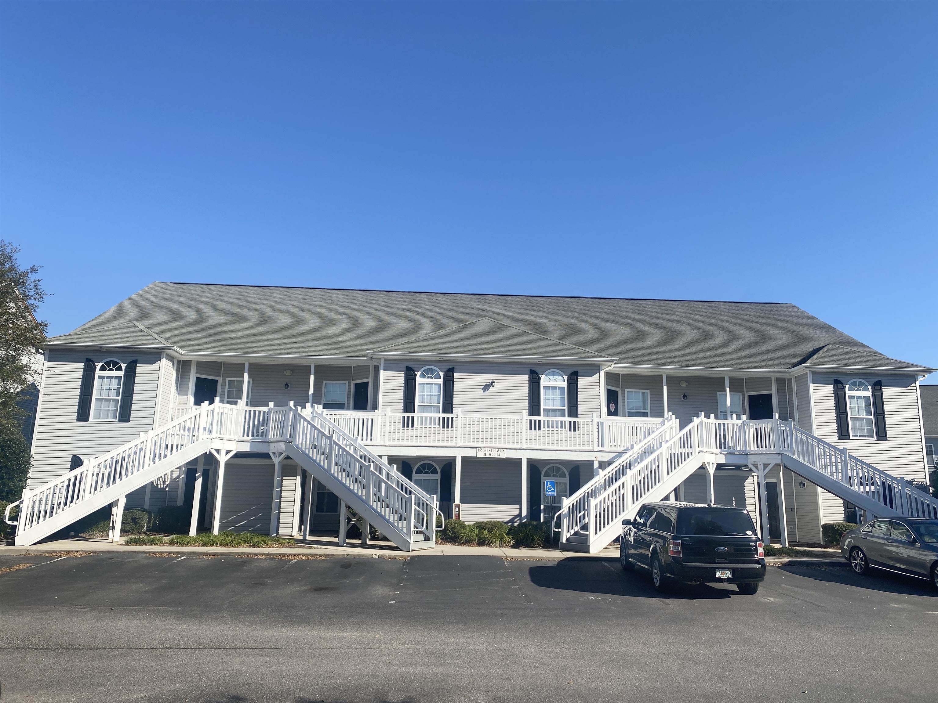 155 Westhaven Dr. Unit 14-e Myrtle Beach, SC 29579