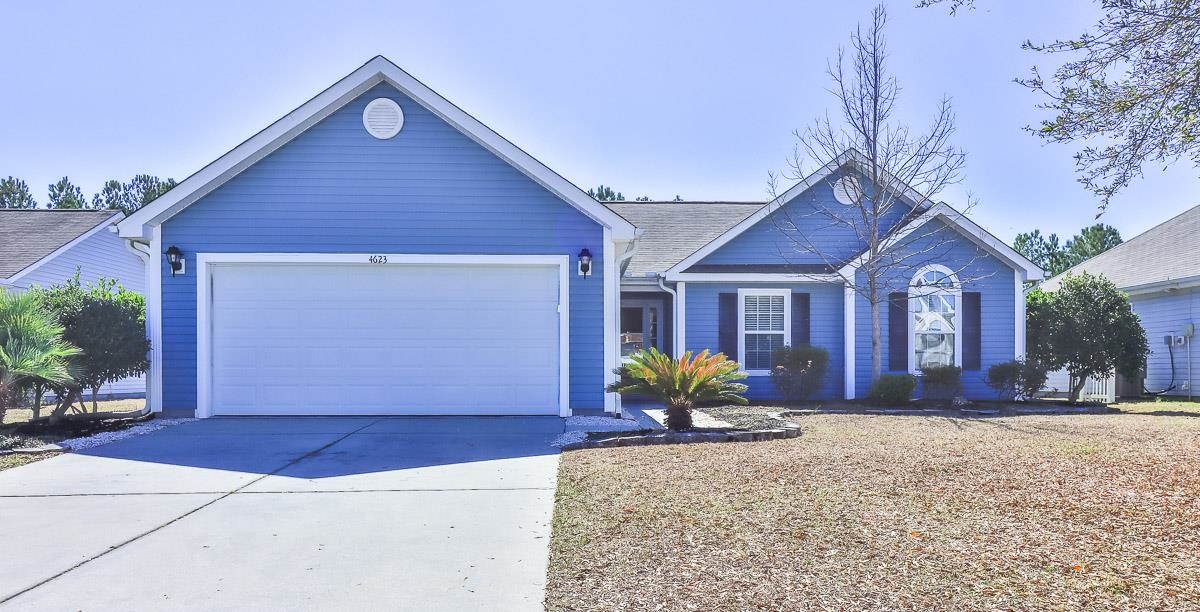 4623 E Walkerton Rd. Myrtle Beach, SC 29579
