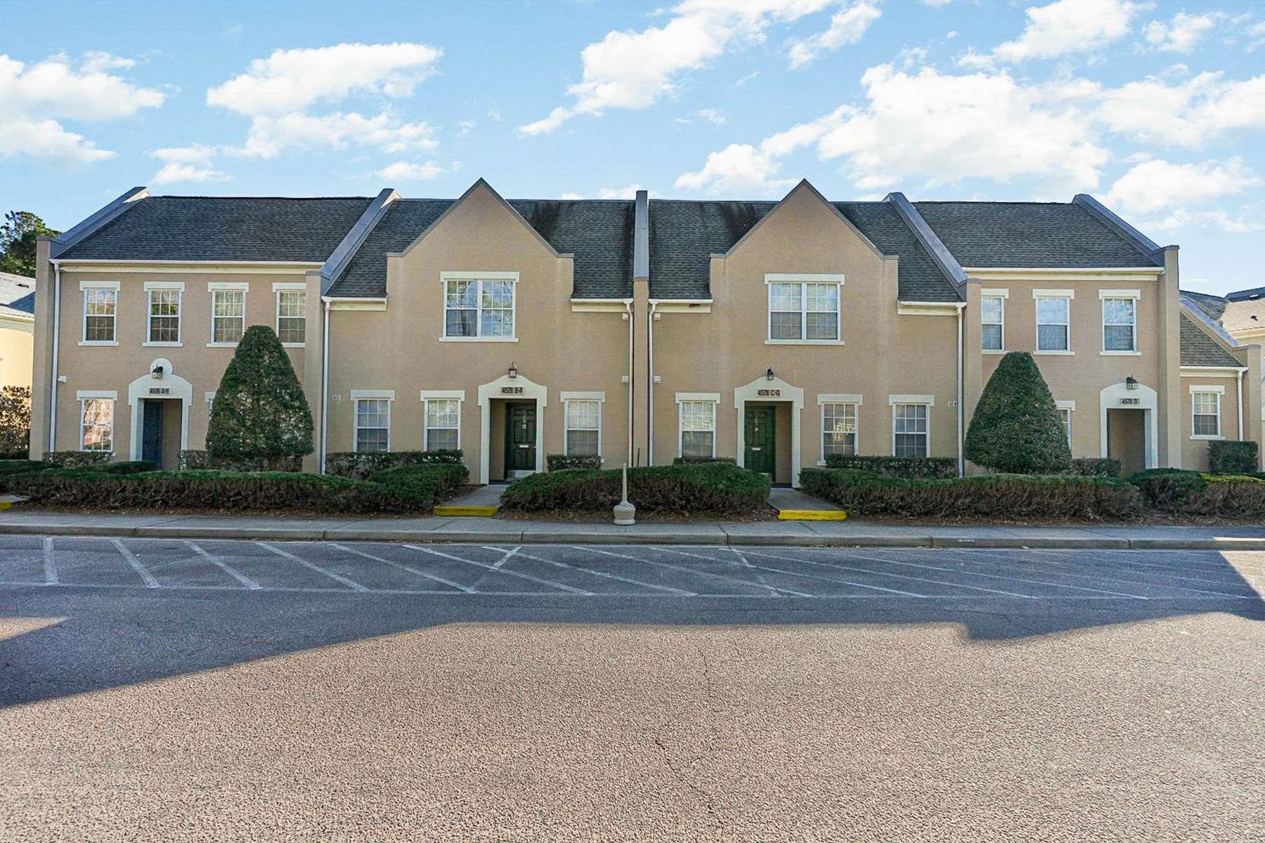 4578 Girvan Dr. Unit 14e Myrtle Beach, SC 29579