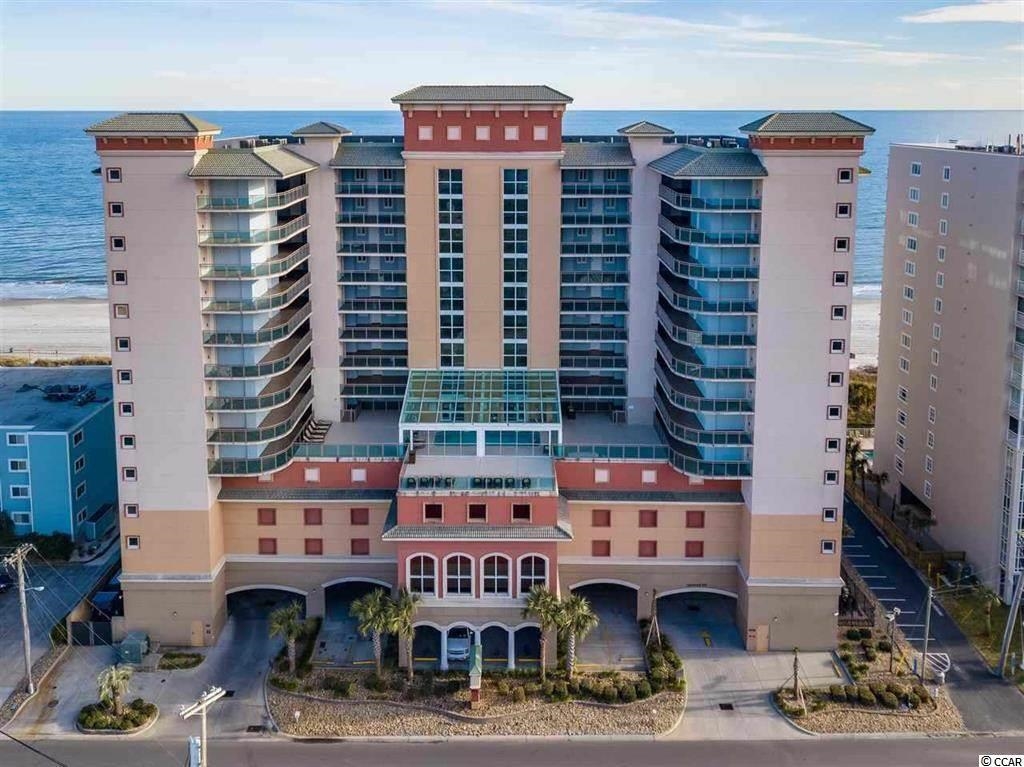 1321 S Ocean Blvd. Unit Ph3 North Myrtle Beach, SC 29582