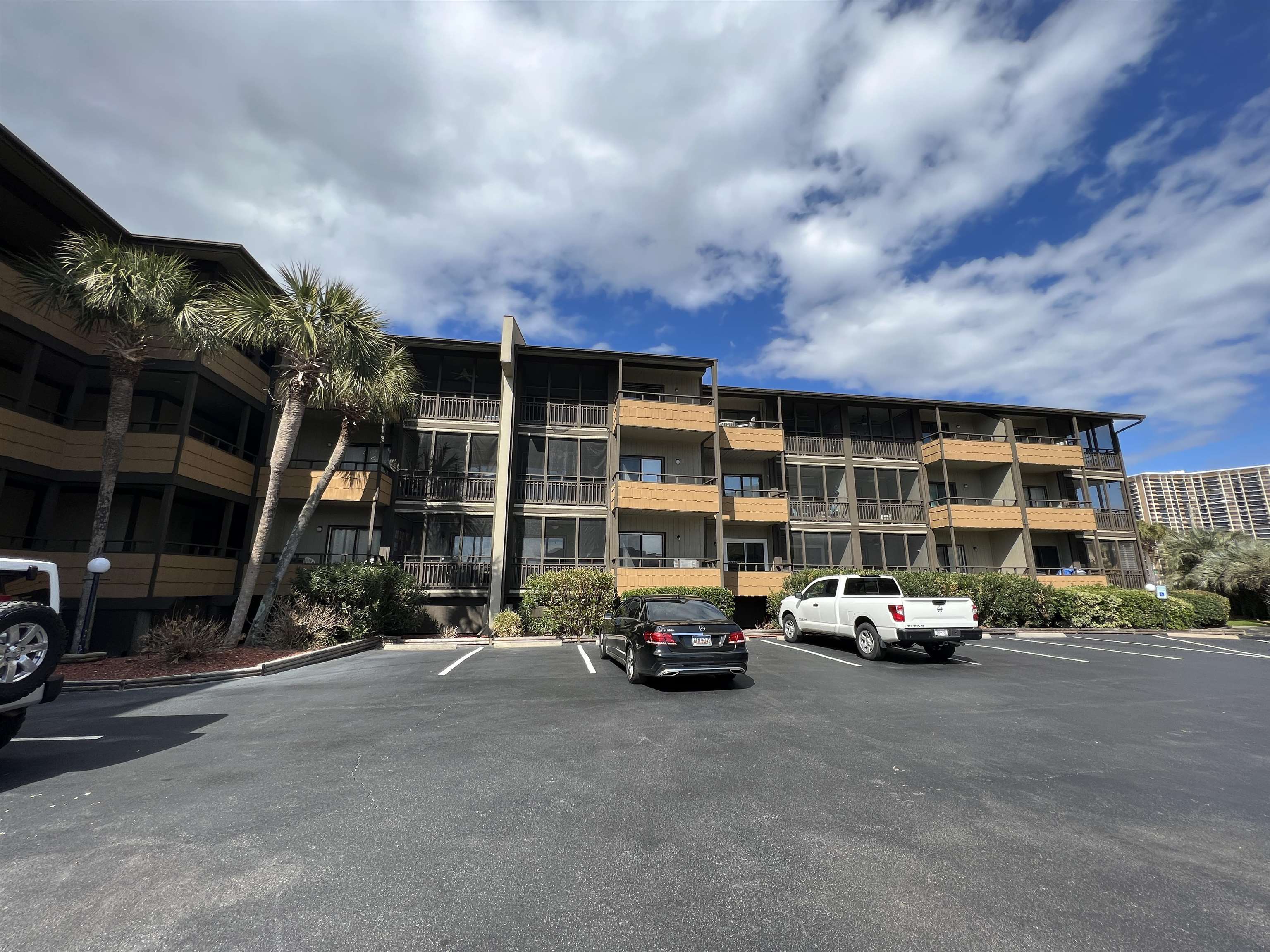9501 Shore Dr. Unit #135 Myrtle Beach, SC 29572
