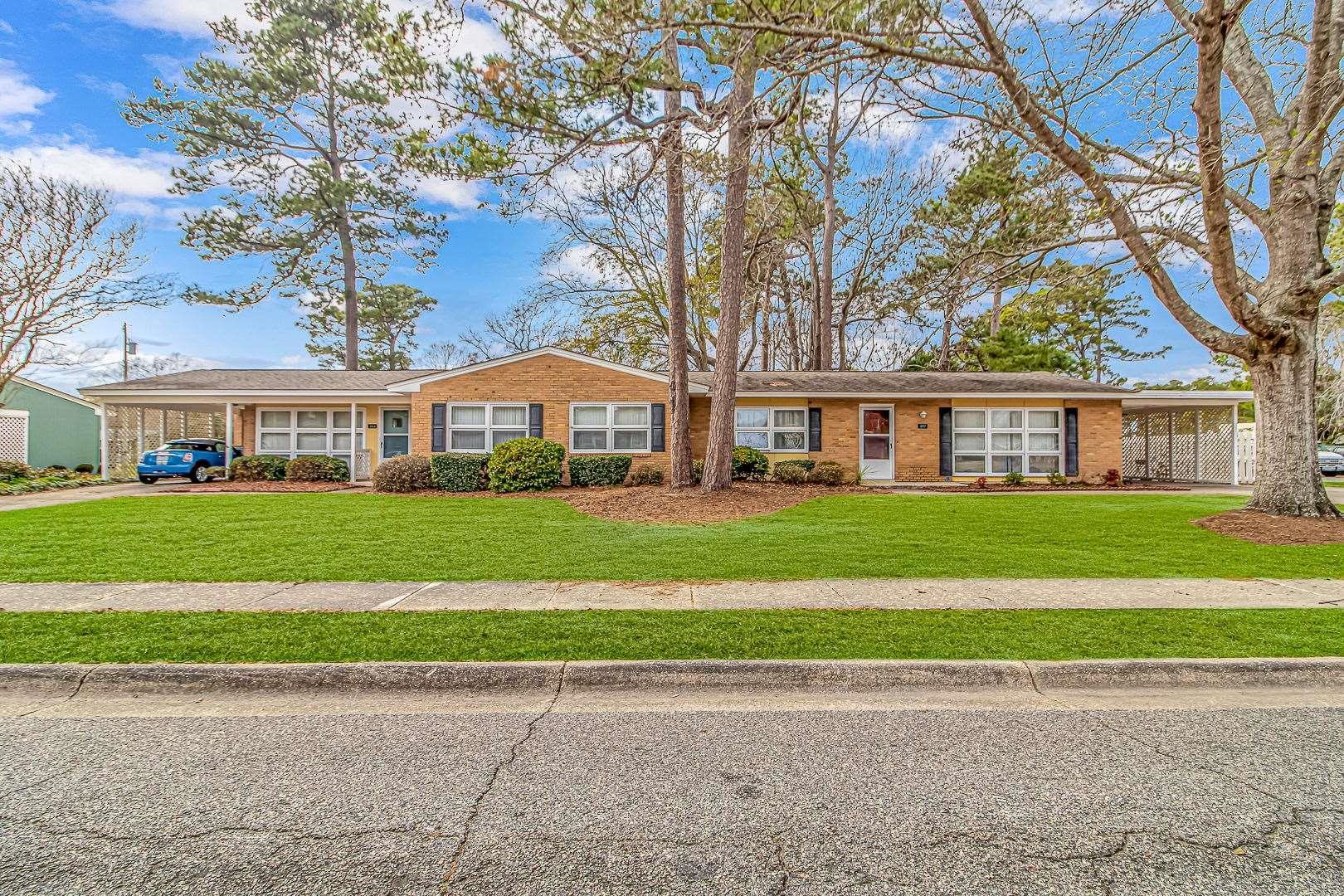 667 Swallow Ave. Unit #667 Myrtle Beach, SC 29577