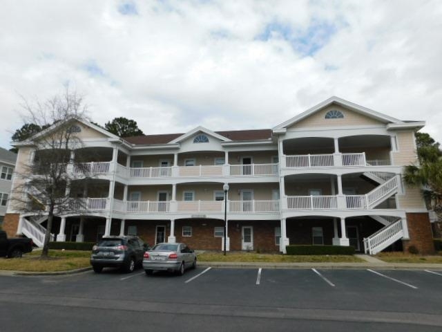 5750 Oyster Catcher Dr. Unit #513 North Myrtle Beach, SC 29582