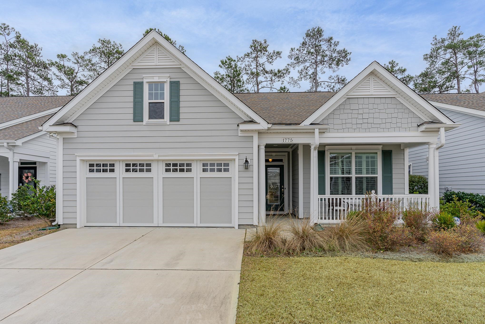 1775 Suncrest Dr. Myrtle Beach, SC 29577