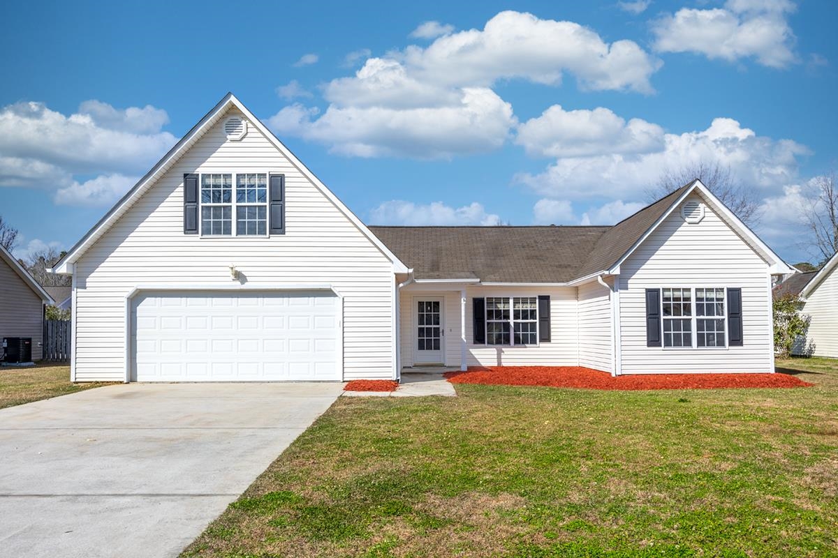 108 Pickerel Blvd. Longs, SC 29568