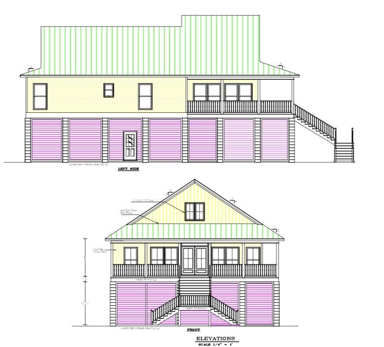 3693 Chapel Ln. Myrtle Beach, SC 29588