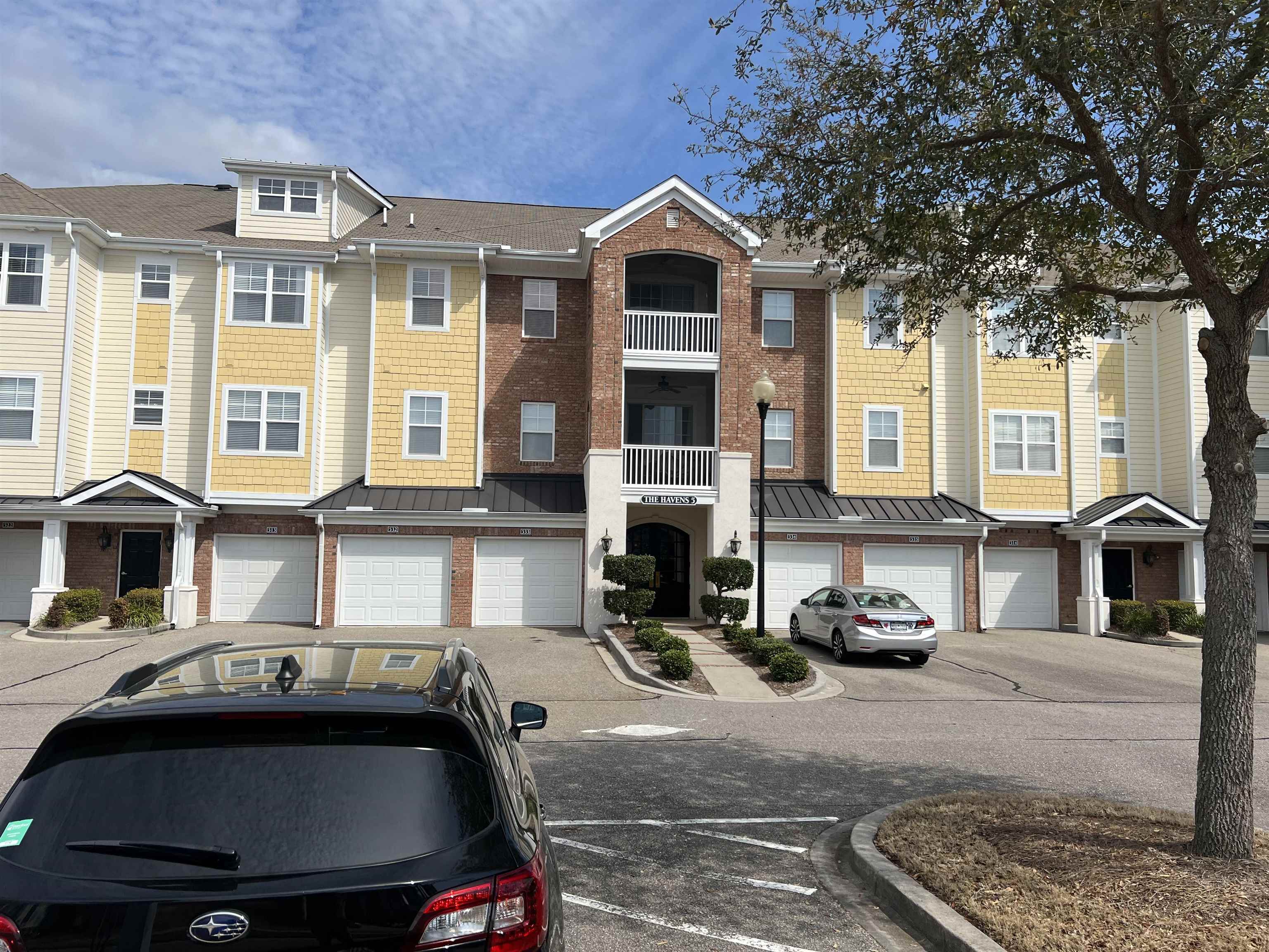 6203 Catalina Dr. Unit #515 North Myrtle Beach, SC 29582