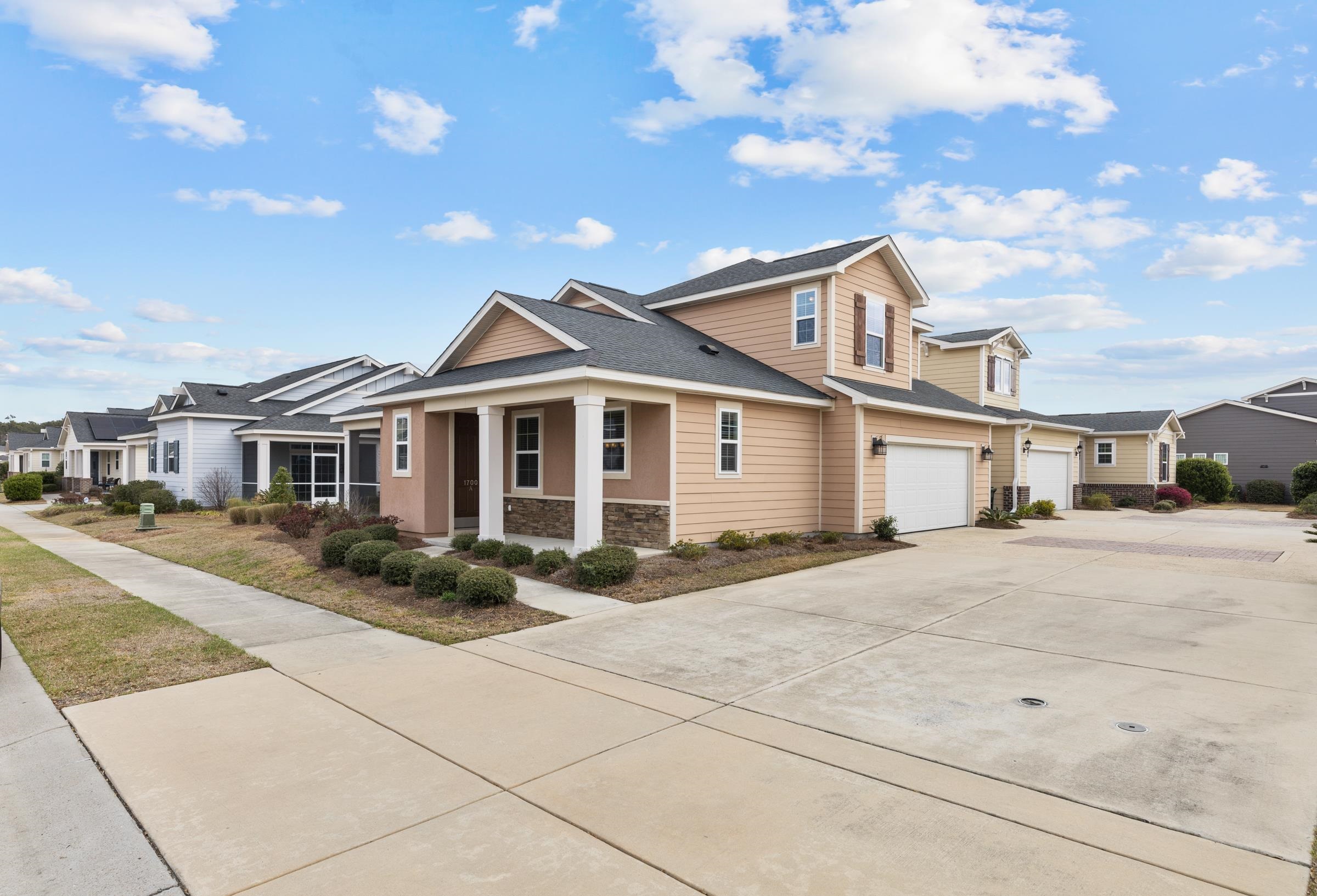 1700-a Culbertson Ave. Myrtle Beach, SC 29577