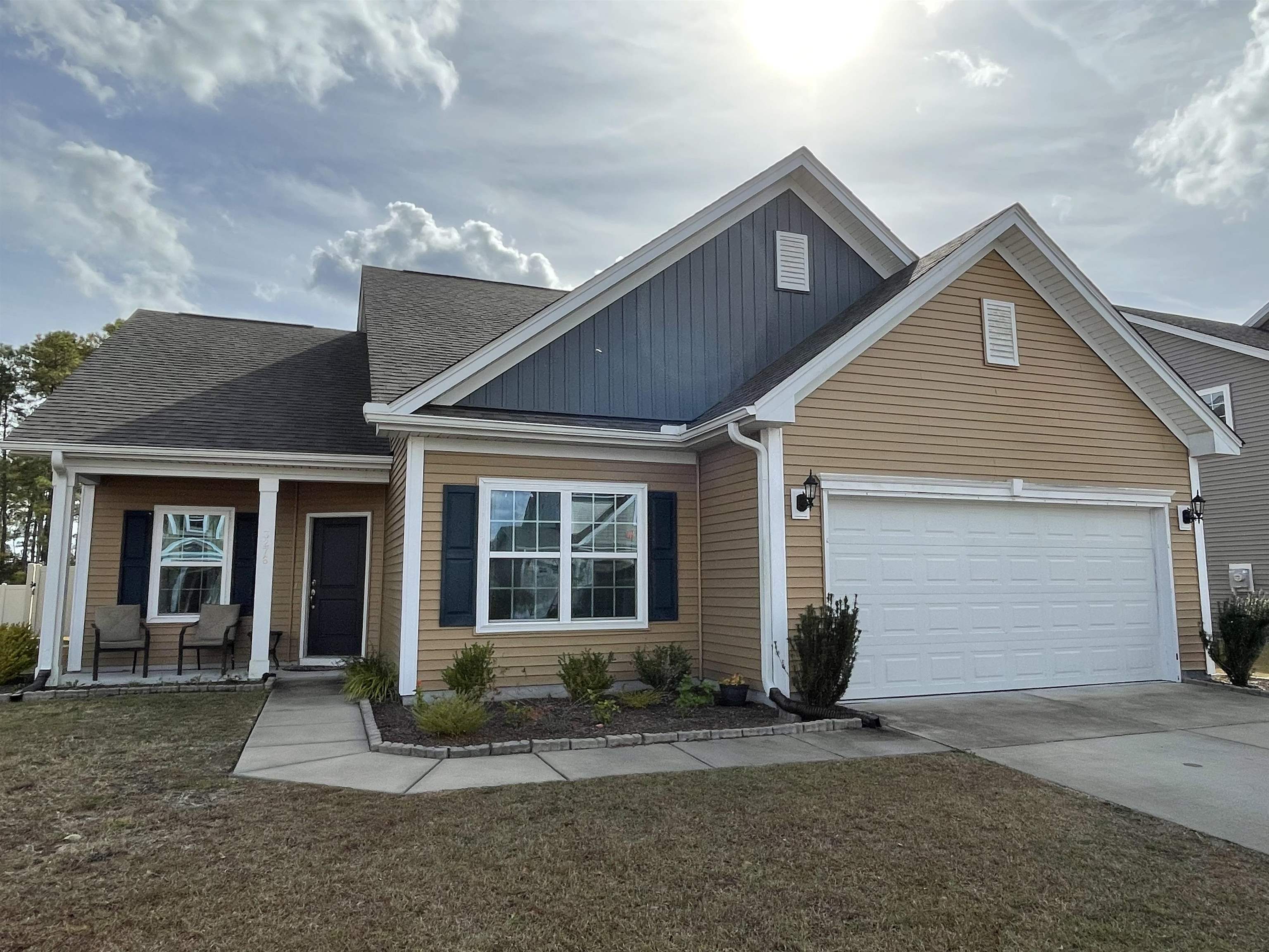 3276 Saddlewood Circle Myrtle Beach, SC 29579