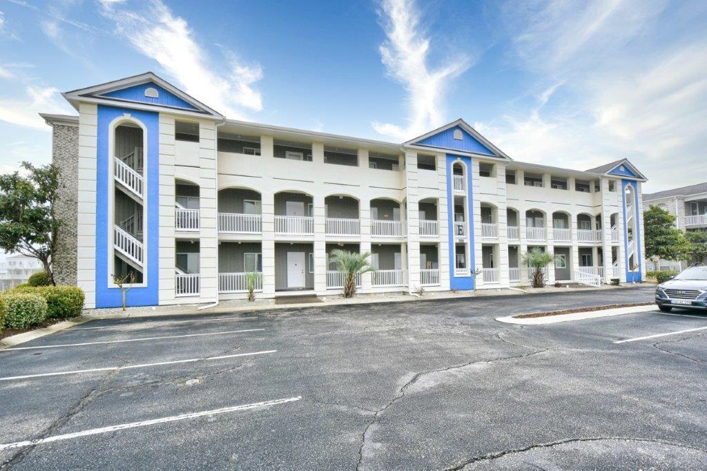 4522 North Plantation Harbour Dr. Unit E4 Little River, SC 29566